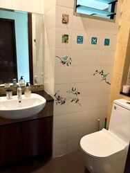 Rosewood (D25), Condominium #567279791